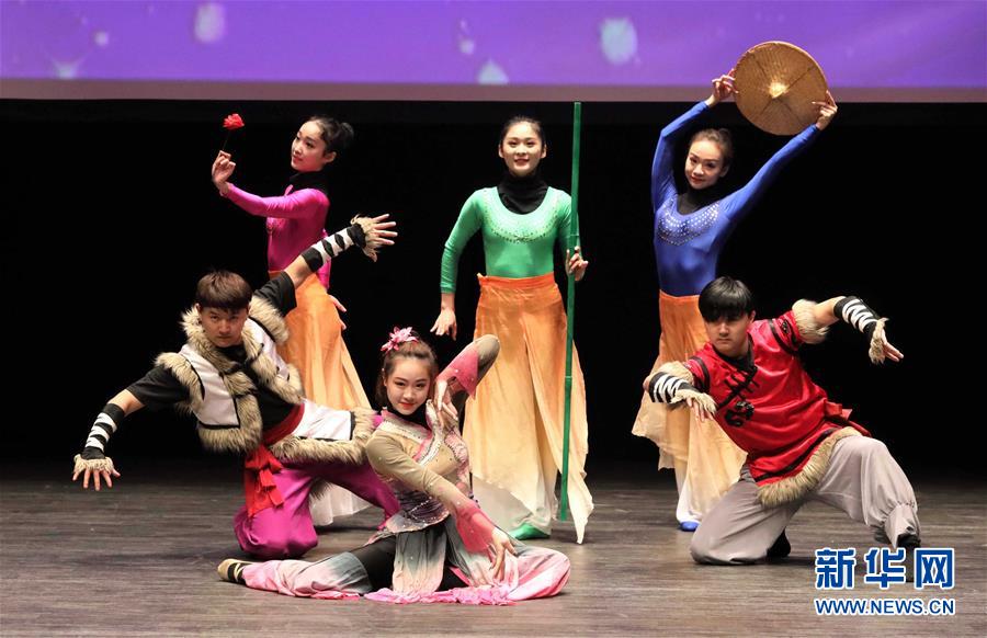 （国际）（5）共庆中国年