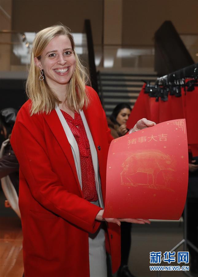 （国际&middot;图文互动）（1）博物馆里过大年&mdash;&mdash;英国科学博物馆举办科学&ldquo;春晚&rdquo;