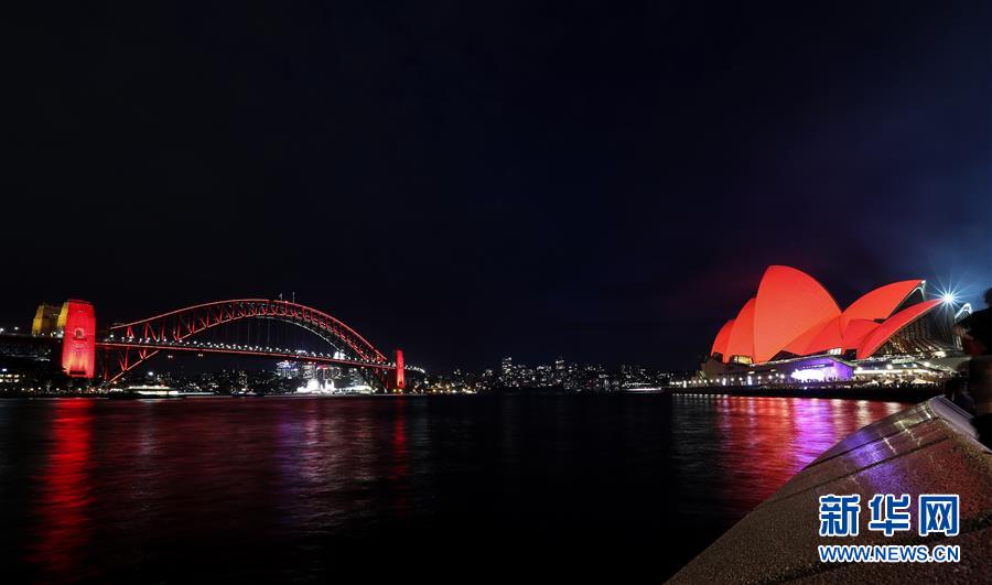 （国际）（5）共庆中国年