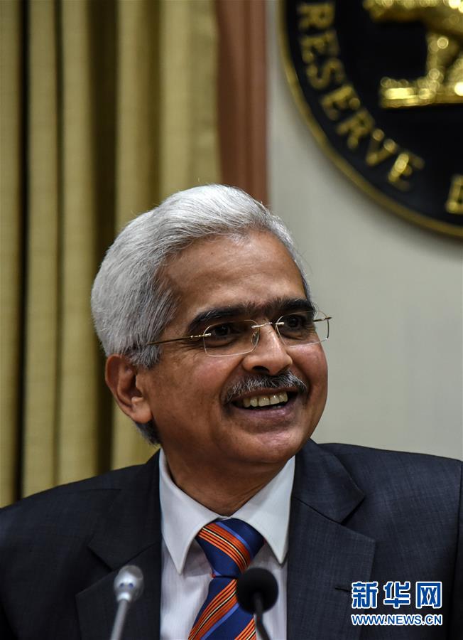 （国际）（3）印度央行宣布下调基准利率