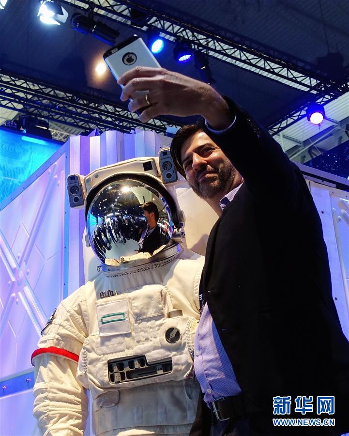 (国际)(2)世界移动通信大会闭幕 5G成最热话题