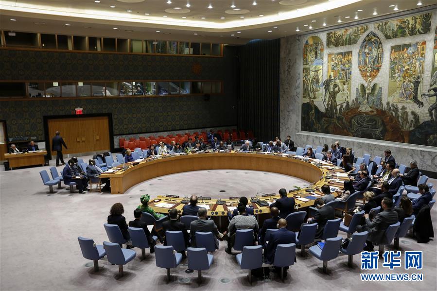 （國際）聯合國官員：南蘇丹和平進程仍面臨挑戰