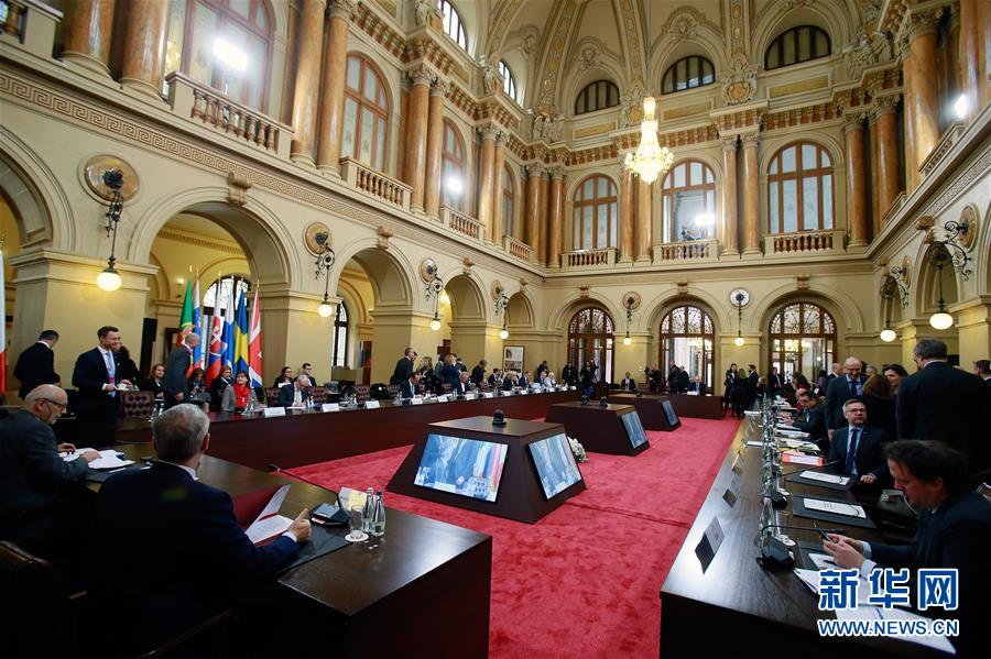 (国际)(3)欧盟成员国就多年度财政框架展开讨论