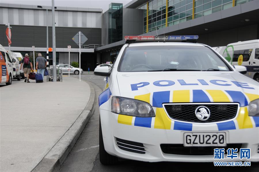 （国际）（7）新西兰克赖斯特彻奇枪击案已致50死50伤