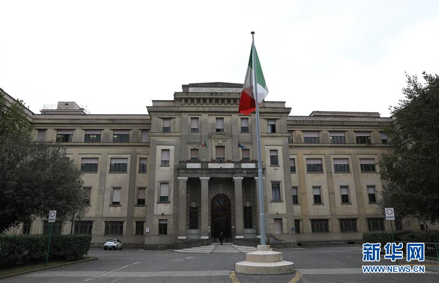 （国际&middot;出访配合&middot;图文互动）（2）通讯：我们的梦想里一定有中国&mdash;&mdash;意大利罗马国立住读学校师生热议习近平主席回信