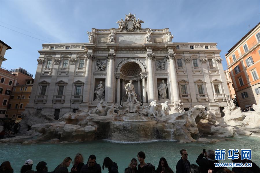 （习近平出访配合稿·图文互动）（3）新闻背景：意大利共和国