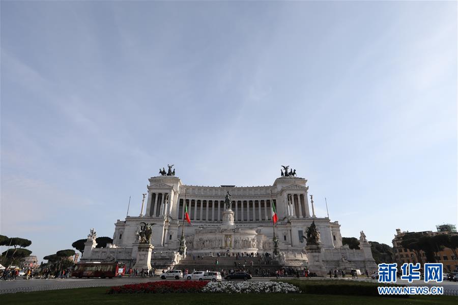 （习近平出访配合稿·图文互动）（4）新闻背景：意大利共和国