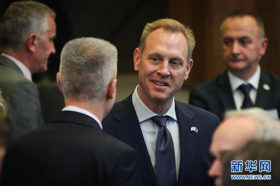 （国际）（1）美国防部代理部长因&ldquo;偏袒波音&rdquo;面临内部调查