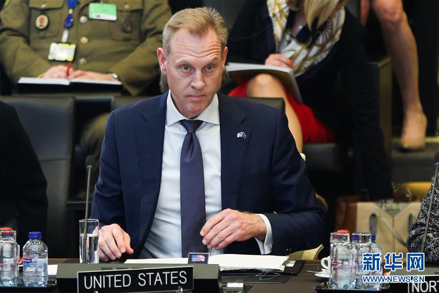 （国际）（2）美国防部代理部长因&ldquo;偏袒波音&rdquo;面临内部调查