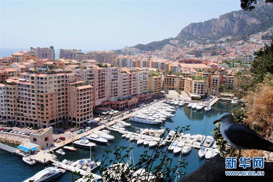 （习近平出访配合稿&middot;图文互动）（2）新闻背景：摩纳哥公国