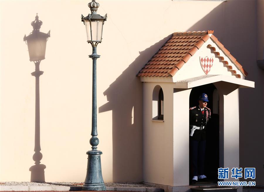 （习近平出访配合稿&middot;图文互动）（4）新闻背景：摩纳哥公国