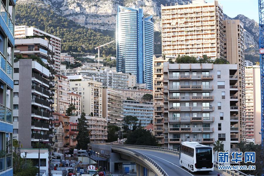 （习近平出访配合稿&middot;图文互动）（7）新闻背景：摩纳哥公国
