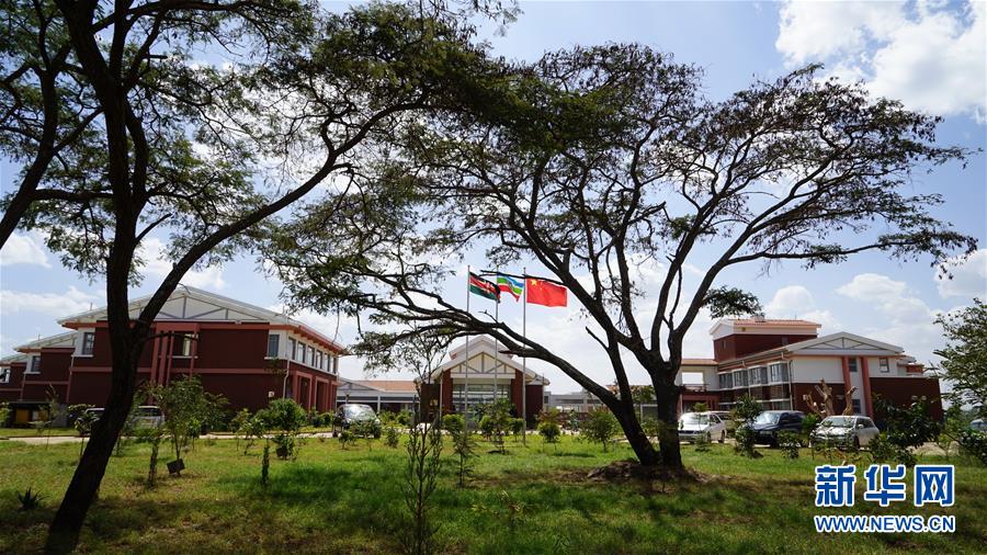 （国际&middot;图文互动）（8）中科院&ldquo;搭台&rdquo;　中非科技合作亮点多　