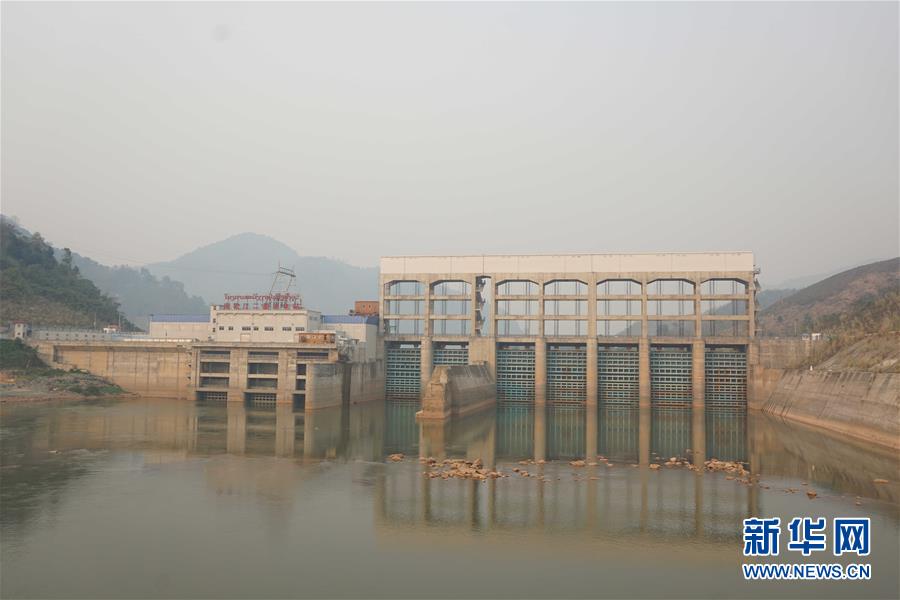 （国际&middot;图文互动）（3）&ldquo;一带一路&rdquo;上的&ldquo;七明珠&rdquo;&mdash;&mdash;老挝南欧江水电站的绿色发展故事