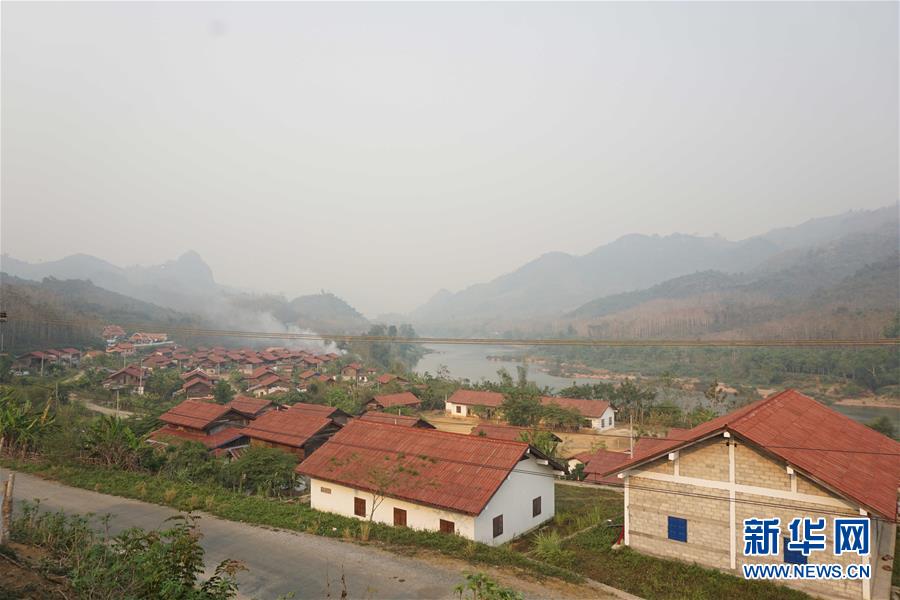 （国际&middot;图文互动）（4）&ldquo;一带一路&rdquo;上的&ldquo;七明珠&rdquo;&mdash;&mdash;老挝南欧江水电站的绿色发展故事