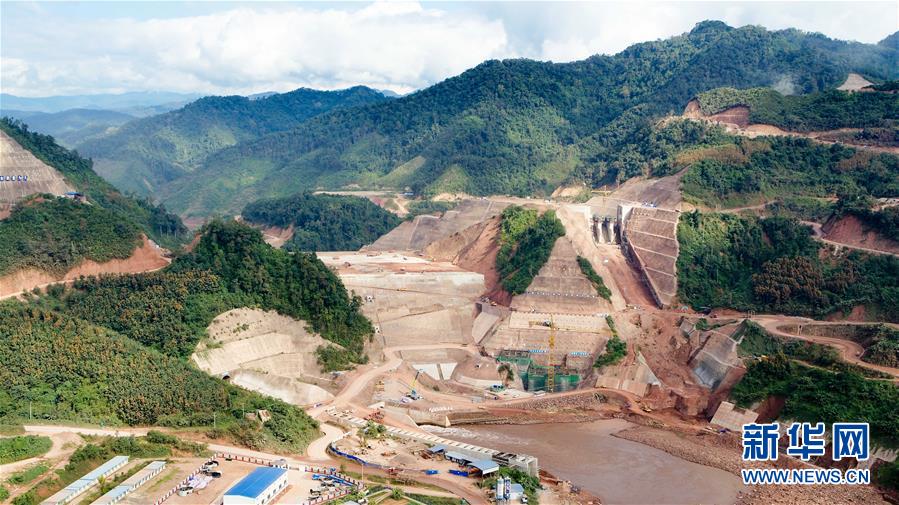 （国际&middot;图文互动）（5）&ldquo;一带一路&rdquo;上的&ldquo;七明珠&rdquo;&mdash;&mdash;老挝南欧江水电站的绿色发展故事