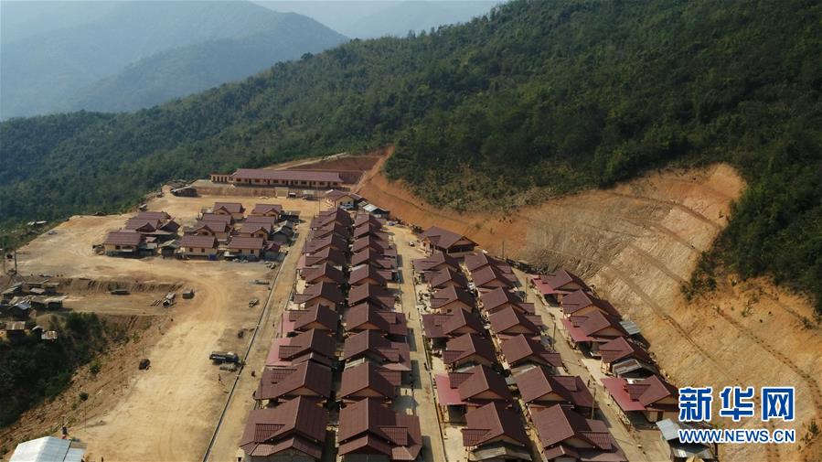 （国际&middot;图文互动）（6）&ldquo;一带一路&rdquo;上的&ldquo;七明珠&rdquo;&mdash;&mdash;老挝南欧江水电站的绿色发展故事