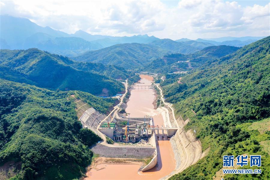 （国际&middot;图文互动）（8）&ldquo;一带一路&rdquo;上的&ldquo;七明珠&rdquo;&mdash;&mdash;老挝南欧江水电站的绿色发展故事