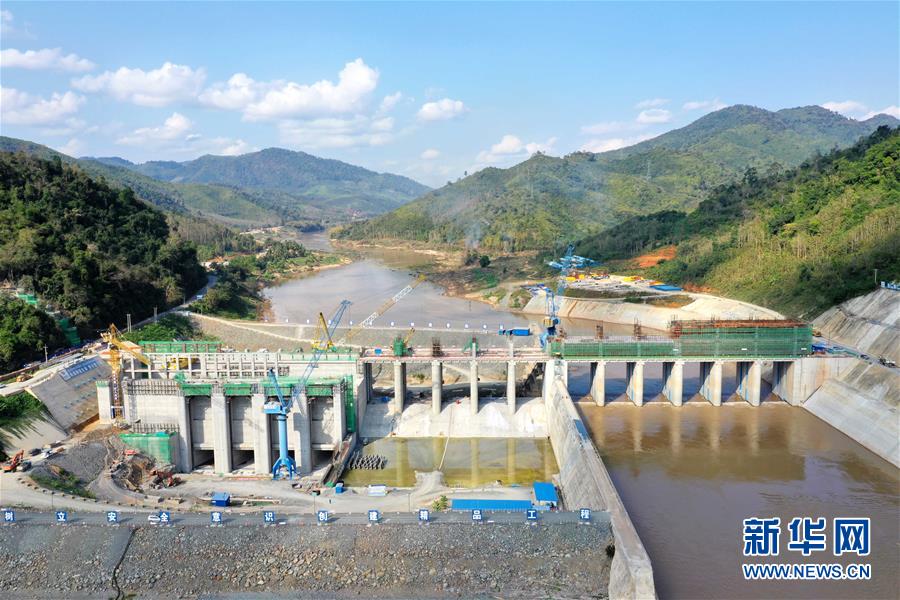 （国际&middot;图文互动）（11）&ldquo;一带一路&rdquo;上的&ldquo;七明珠&rdquo;&mdash;&mdash;老挝南欧江水电站的绿色发展故事