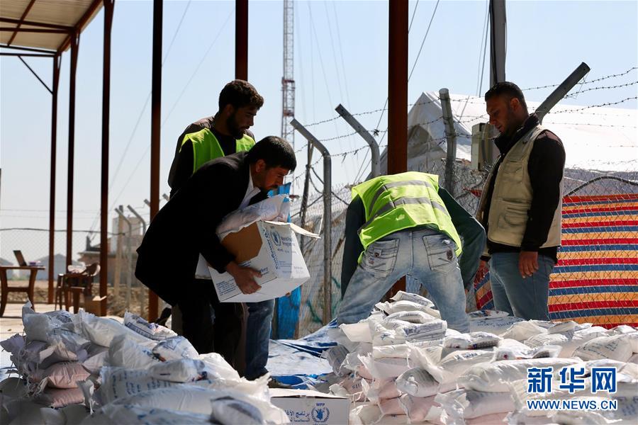 （国际&middot;图文互动）（3）战争已逝　家园难归&mdash;&mdash;探访后&ldquo;伊斯兰国&rdquo;时期伊拉克安置营地