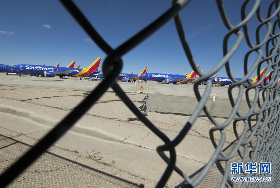 （国际）（1）波音公布737MAX软件更新和飞行员培训内容