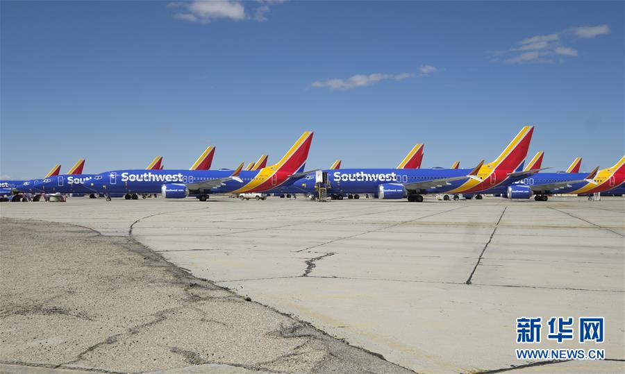 （国际）（3）波音公布737MAX软件更新和飞行员培训内容