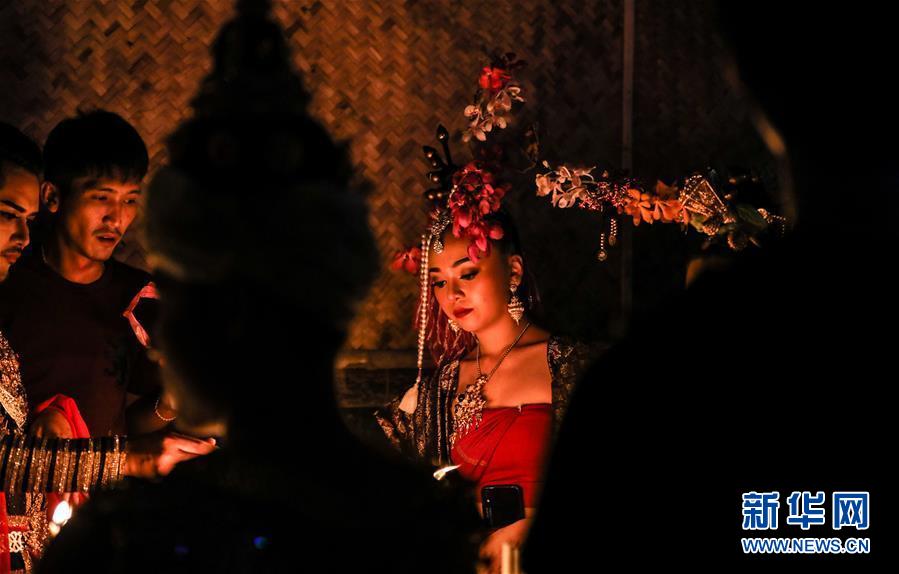 （国际）（2）泰国的&ldquo;牛皮之艺&rdquo;