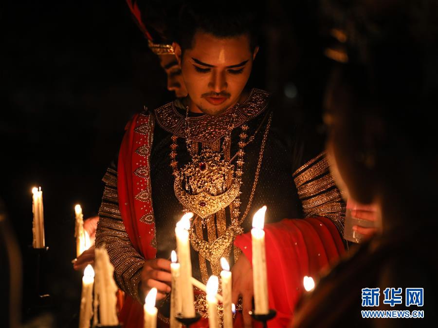 （国际）（4）泰国的&ldquo;牛皮之艺&rdquo;