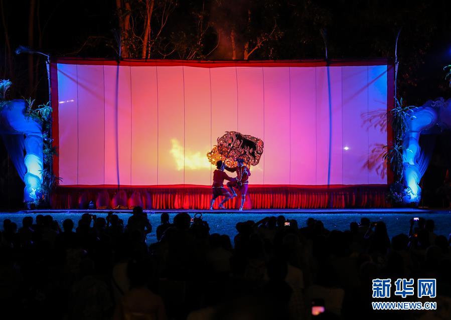 （国际）（6）泰国的&ldquo;牛皮之艺&rdquo;