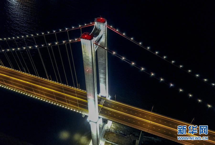 （国际&middot;&ldquo;一带一路&rdquo;高峰论坛）（5）马普托湾上的&ldquo;百年工程&rdquo;&mdash;&mdash;马普托大桥巡礼