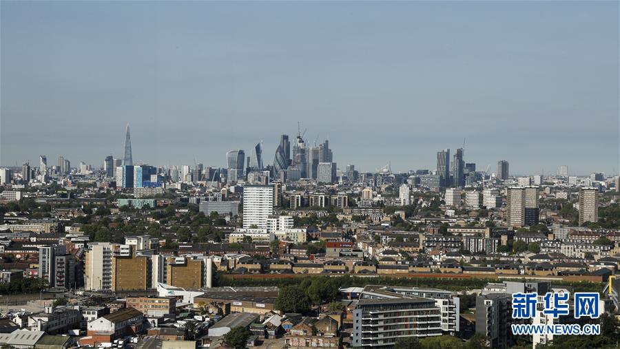 （国际·图文互动）（1）“脱欧”严重损害英国经济中长期增长前景