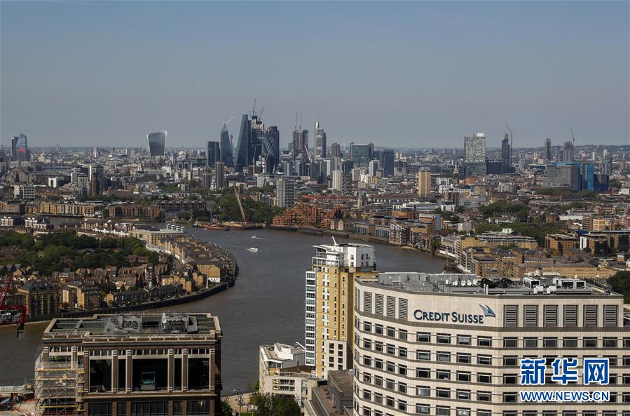 （国际·图文互动）（3）“脱欧”严重损害英国经济中长期增长前景
