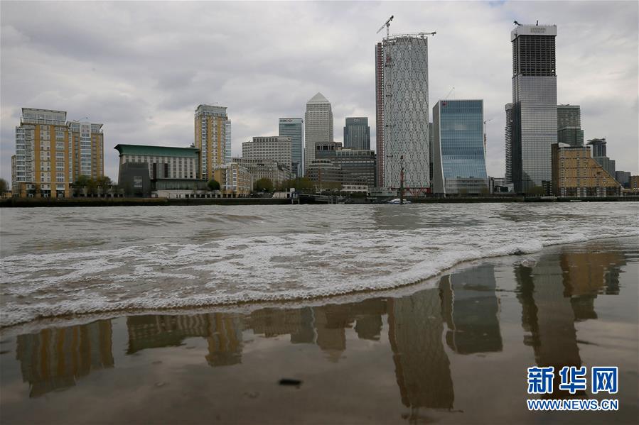 （国际·图文互动）（7）“脱欧”严重损害英国经济中长期增长前景