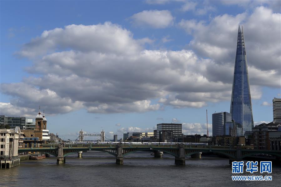 （国际·图文互动）（8）“脱欧”严重损害英国经济中长期增长前景