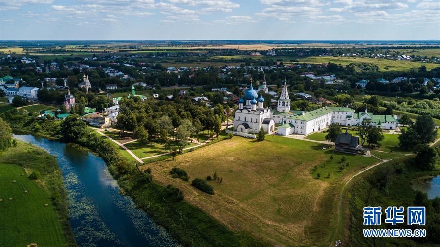 （国际&middot;编辑连线）（13）世界地球日：我们美丽的家