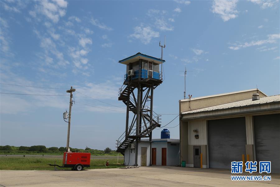 (国际·“一带一路”高峰论坛·图文互动)(4)通讯:“一带一路”为厄瓜多尔地震灾区重建与振兴带来希望