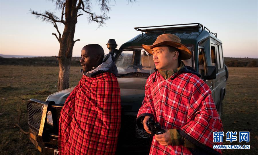 （&ldquo;一带一路&rdquo;高峰论坛）（3）融通世界 梦想与共