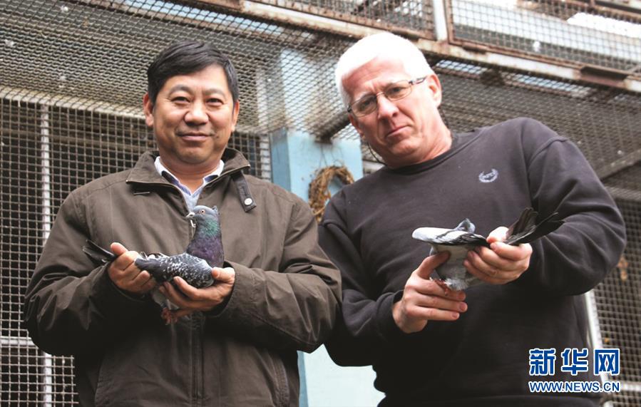 (国际·图文互动)(1)中国人帮助一座塞尔维亚钢铁厂重生