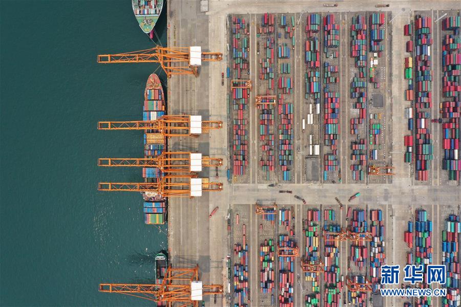 (新华全媒头条·“一带一路”高峰论坛·图文互动)(2)东风万里绘宏图——以习近平同志为核心的党中央推动共建“一带一路”纪实