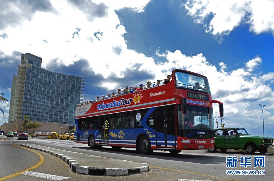（国际·图文互动）（1）通讯：中国客车助力古巴交通升级