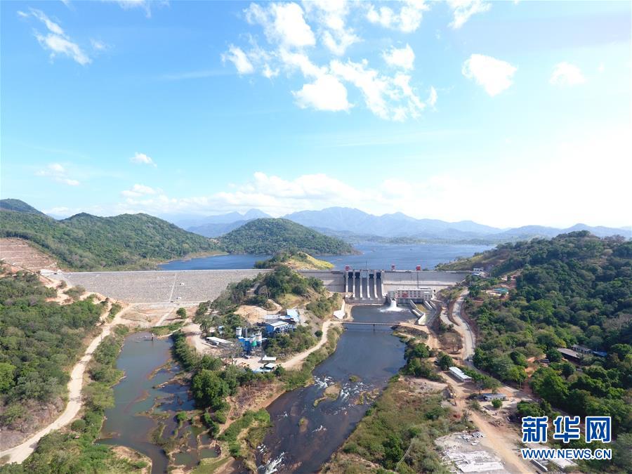 （国际&middot;&ldquo;一带一路&rdquo;高峰论坛&middot;图文互动）（2）M坝和K坝&mdash;&mdash;斯里兰卡两大工程的故事