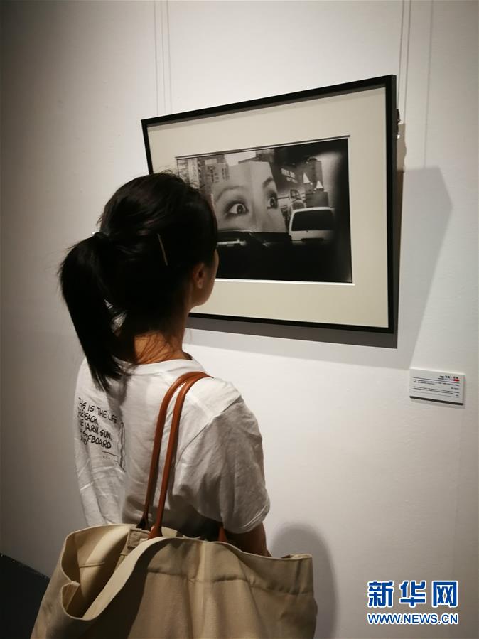 （图文互动）&ldquo;马克&middot;吕布镜头中的中国&rdquo;摄影展开展
