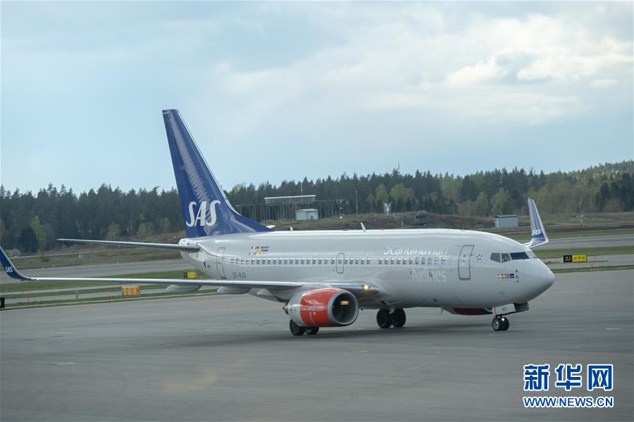 （国际）（2）北欧航空通过谈判结束飞行员罢工