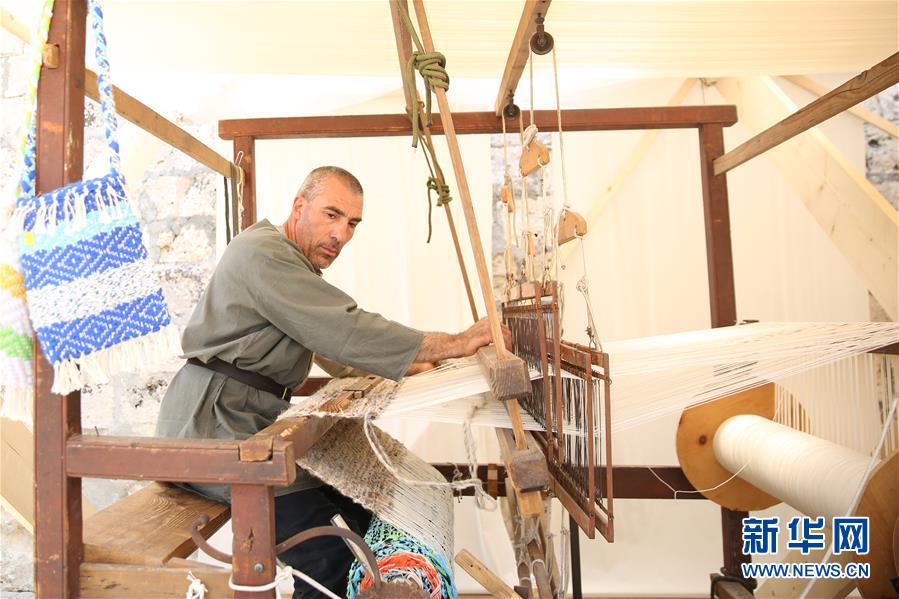 （国际）（3）马耳他举行姆迪纳中世纪文化节