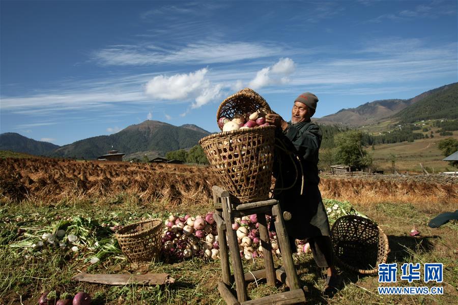（亚洲文明对话大会）（1）&ldquo;青年眼中的亚洲多元文明&rdquo;&mdash;&mdash;桑加：展示不丹文化 体验亚洲文明多样性