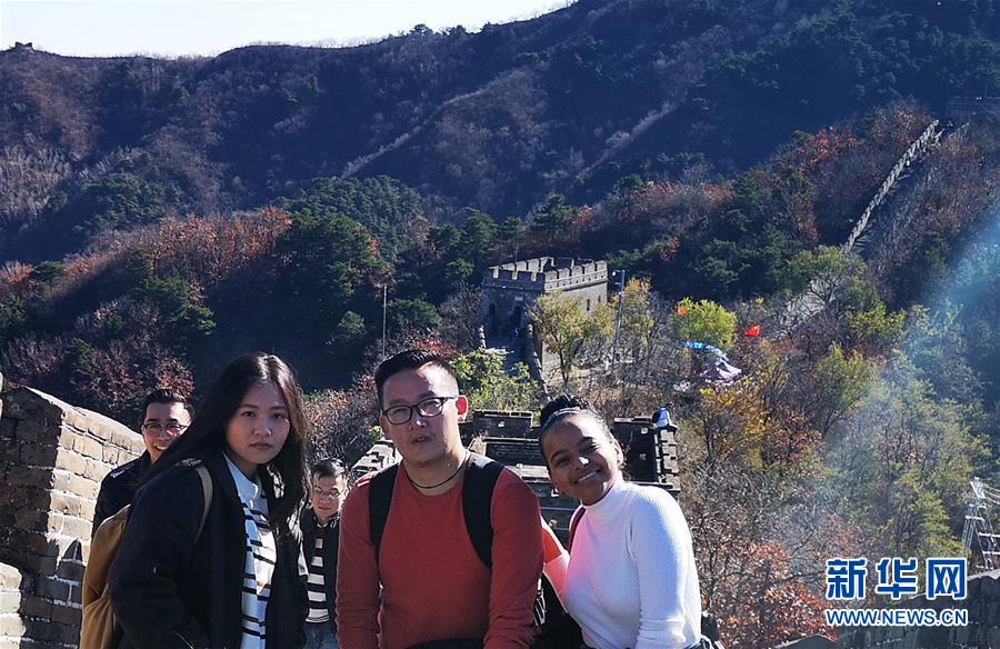 （亚洲文明对话大会）（6）&ldquo;青年眼中的亚洲多元文明&rdquo;&mdash;&mdash;桑加：展示不丹文化 体验亚洲文明多样性