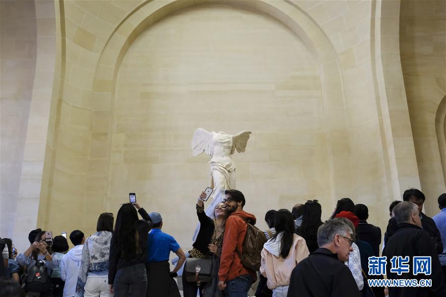 （国际&middot;编辑连线）（2）国际博物馆日：世界名馆及特色主题馆一览