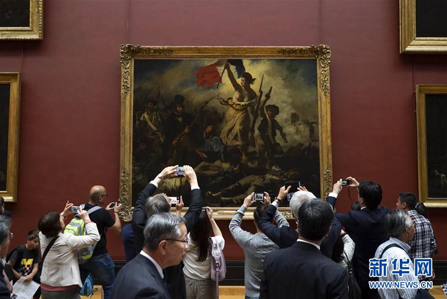 （国际&middot;编辑连线）（3）国际博物馆日：世界名馆及特色主题馆一览