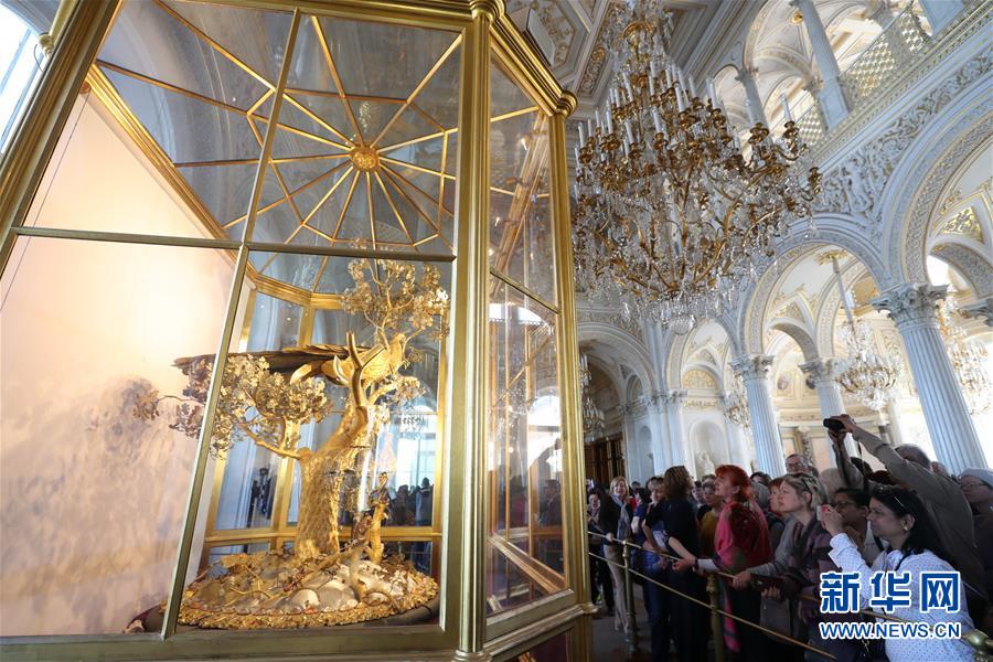 （国际&middot;编辑连线）（4）国际博物馆日：世界名馆及特色主题馆一览