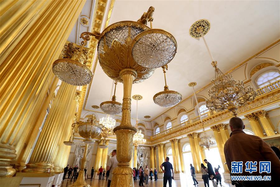 （国际&middot;编辑连线）（5）国际博物馆日：世界名馆及特色主题馆一览